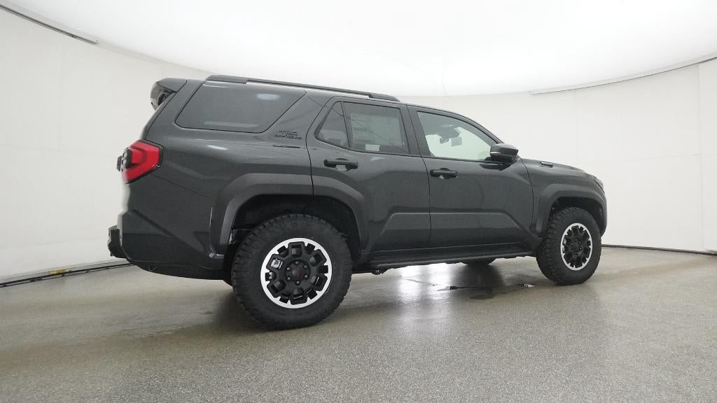 2025 Toyota 4Runner i-FORCE MAX 4Runner TRD Off-Road