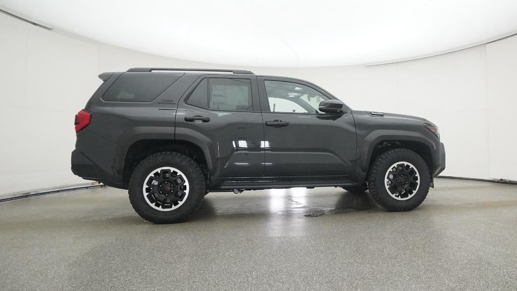 2025 Toyota 4Runner i-FORCE MAX 4Runner TRD Off-Road