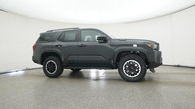 2025 Toyota 4Runner i-FORCE MAX 4Runner TRD Off-Road
