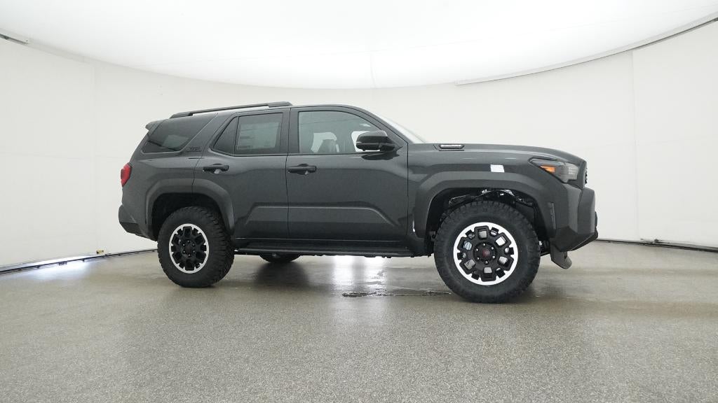 2025 Toyota 4Runner i-FORCE MAX 4Runner TRD Off-Road