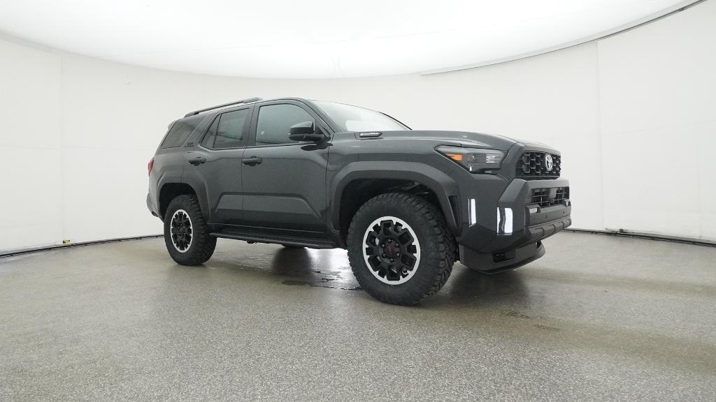 2025 Toyota 4Runner i-FORCE MAX 4Runner TRD Off-Road