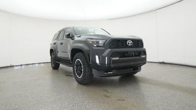2025 Toyota 4Runner i-FORCE MAX 4Runner TRD Off-Road