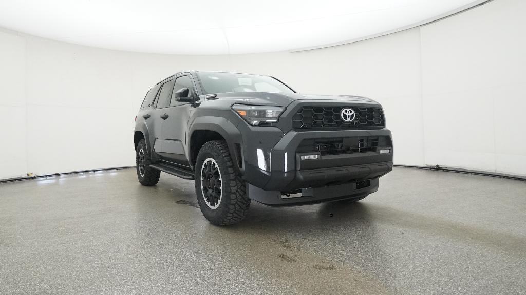 2025 Toyota 4Runner i-FORCE MAX 4Runner TRD Off-Road