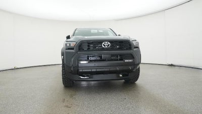2025 Toyota 4Runner i-FORCE MAX 4Runner TRD Off-Road