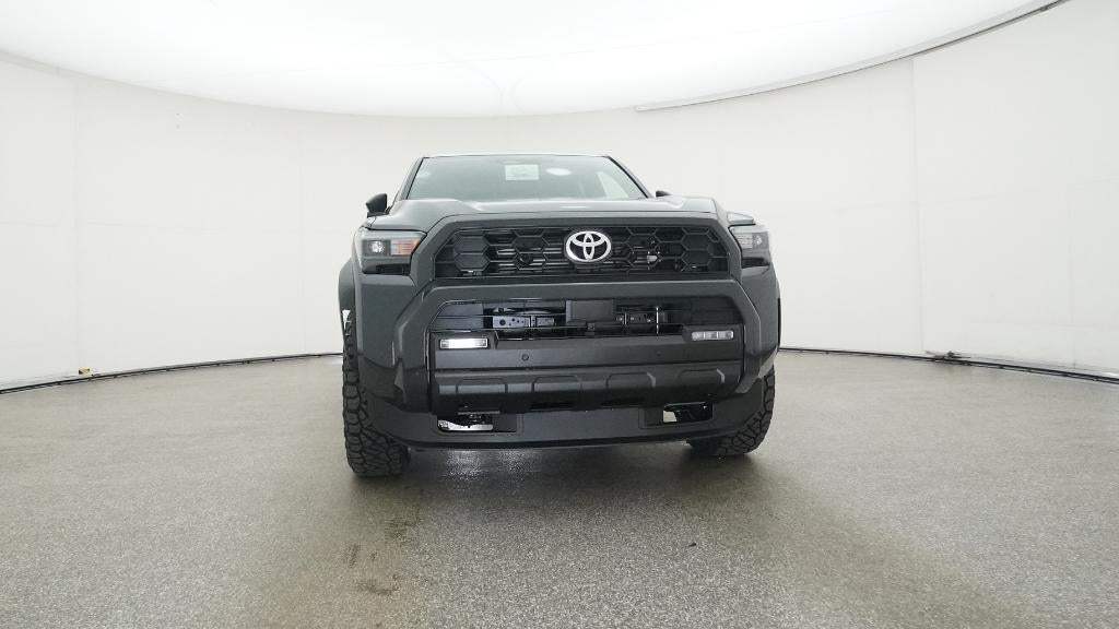 2025 Toyota 4Runner i-FORCE MAX 4Runner TRD Off-Road