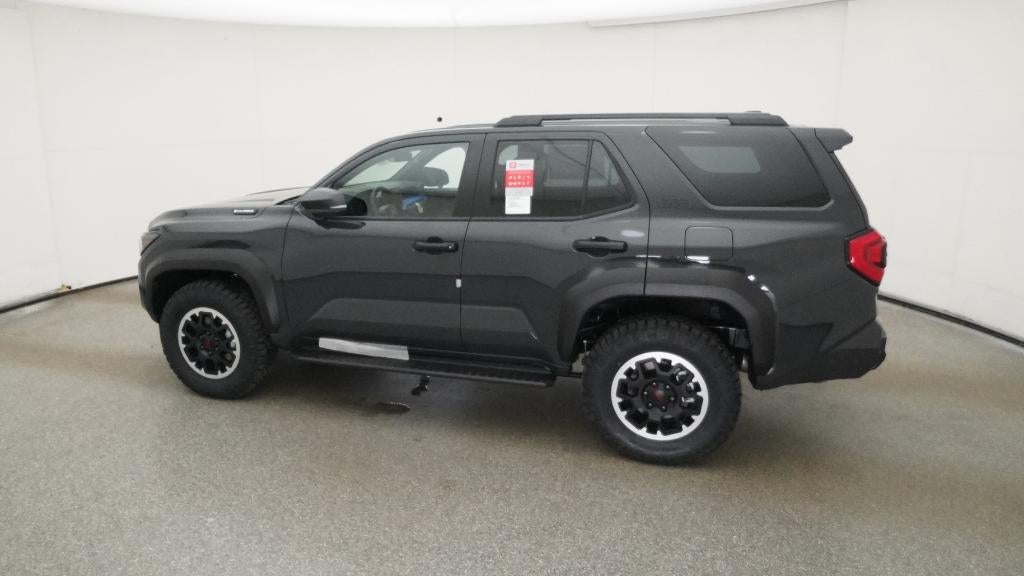 2025 Toyota 4Runner i-FORCE MAX 4Runner TRD Off-Road