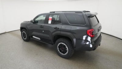 2025 Toyota 4Runner i-FORCE MAX 4Runner TRD Off-Road