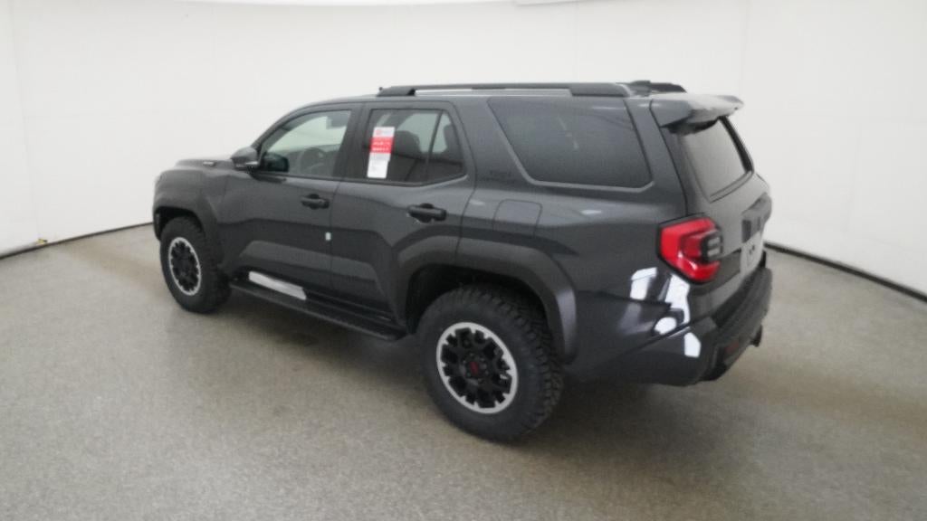 2025 Toyota 4Runner i-FORCE MAX 4Runner TRD Off-Road