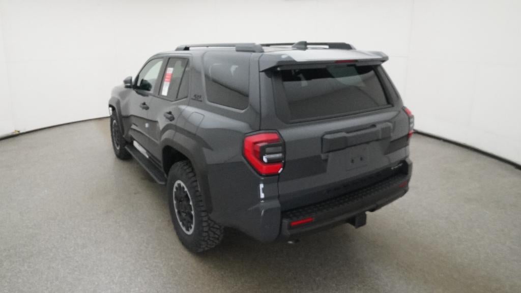 2025 Toyota 4Runner i-FORCE MAX 4Runner TRD Off-Road