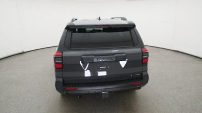 2025 Toyota 4Runner i-FORCE MAX 4Runner TRD Off-Road