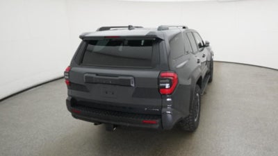 2025 Toyota 4Runner i-FORCE MAX 4Runner TRD Off-Road