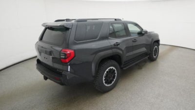 2025 Toyota 4Runner i-FORCE MAX 4Runner TRD Off-Road