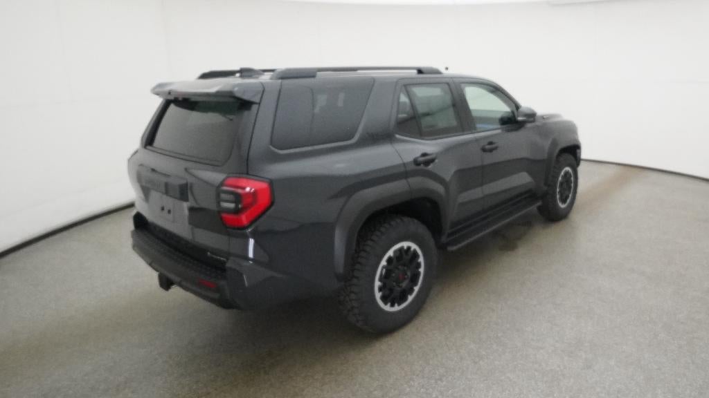 2025 Toyota 4Runner i-FORCE MAX 4Runner TRD Off-Road