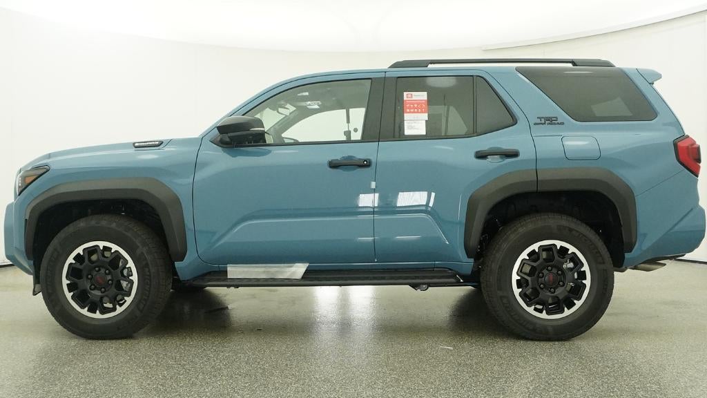 2026 Toyota 4Runner i-FORCE MAX 4Runner TRD Off-Road Premium