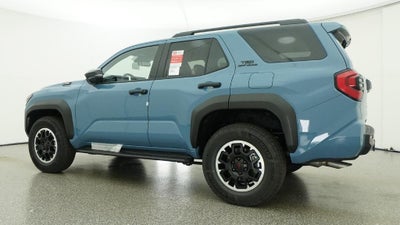 2026 Toyota 4Runner i-FORCE MAX 4Runner TRD Off-Road Premium