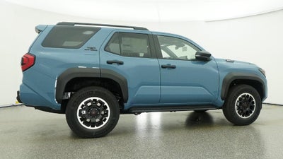 2026 Toyota 4Runner i-FORCE MAX 4Runner TRD Off-Road Premium