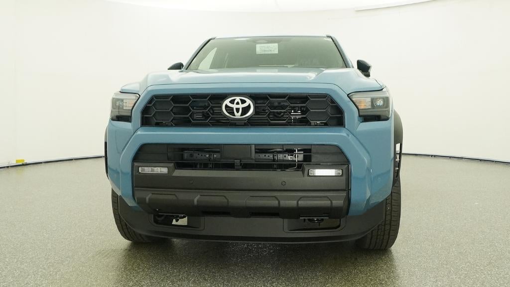 2026 Toyota 4Runner i-FORCE MAX 4Runner TRD Off-Road Premium