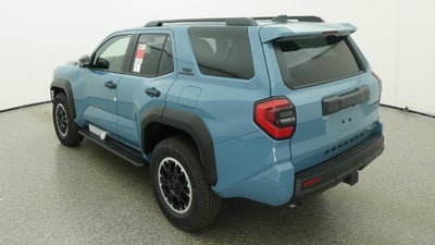 2026 Toyota 4Runner i-FORCE MAX 4Runner TRD Off-Road Premium