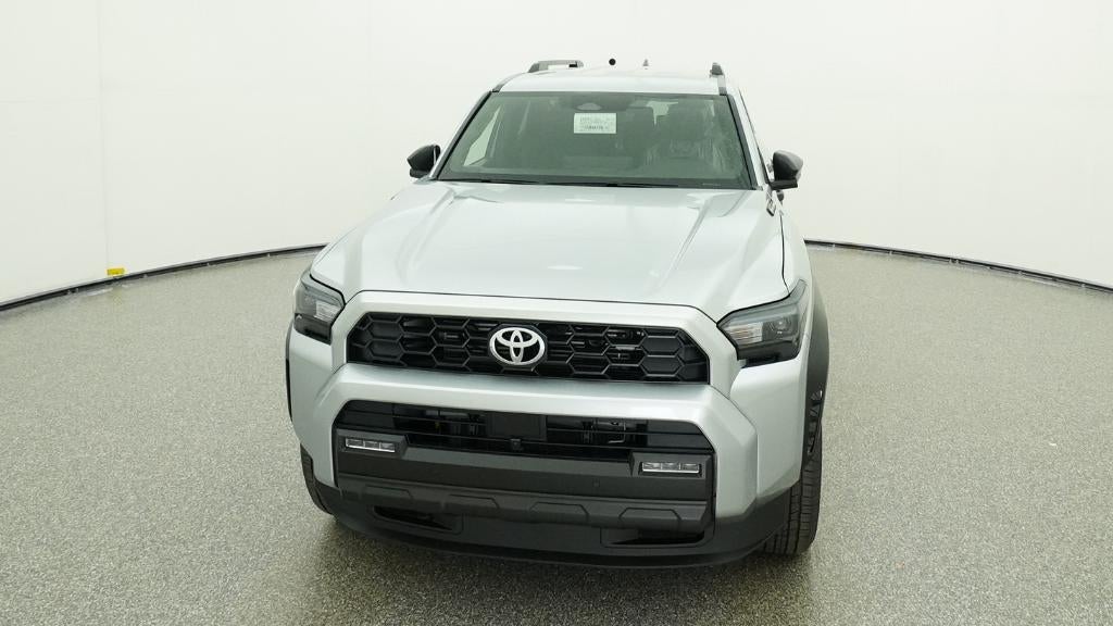 2026 Toyota 4Runner i-FORCE MAX 4Runner TRD Off-Road Premium