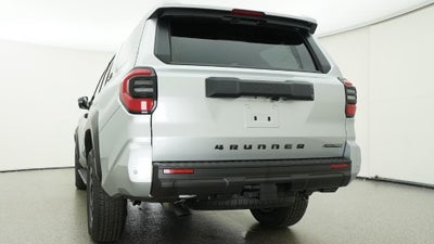 2026 Toyota 4Runner i-FORCE MAX 4Runner TRD Off-Road Premium