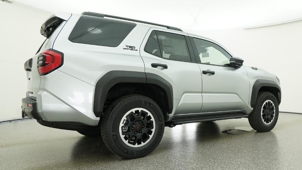 2026 Toyota 4Runner i-FORCE MAX 4Runner TRD Off-Road Premium