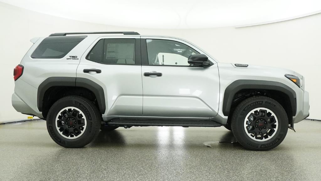 2026 Toyota 4Runner i-FORCE MAX 4Runner TRD Off-Road Premium
