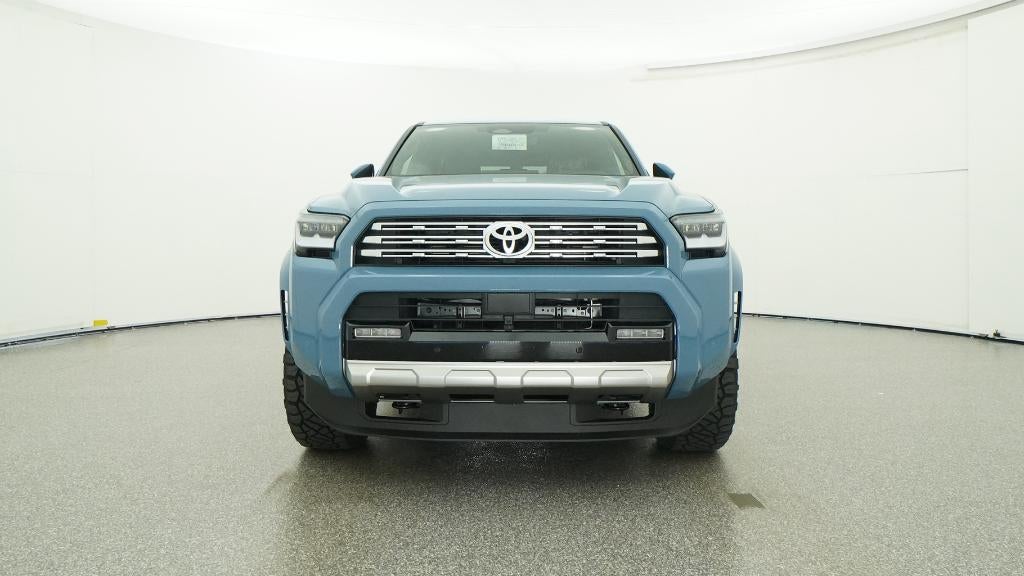 2026 Toyota 4Runner i-FORCE MAX 4Runner Limited