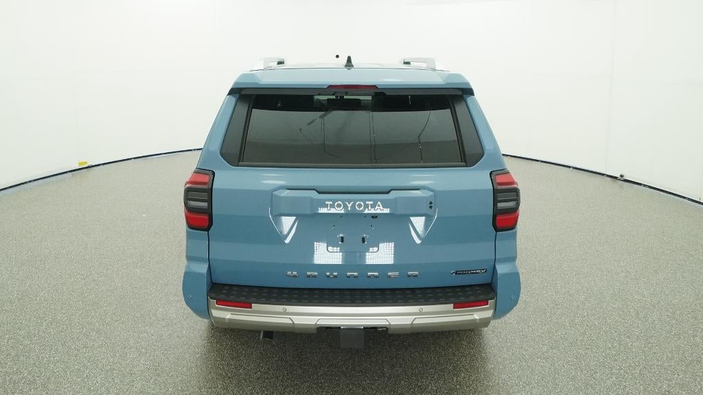 2026 Toyota 4Runner i-FORCE MAX 4Runner Limited