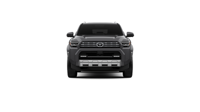 2026 Toyota 4Runner i-FORCE MAX 4Runner Limited