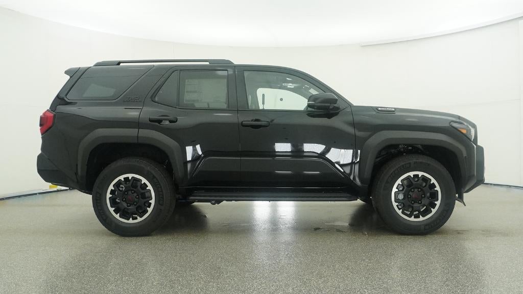 2026 Toyota 4Runner i-FORCE MAX 4Runner TRD Off-Road Premium