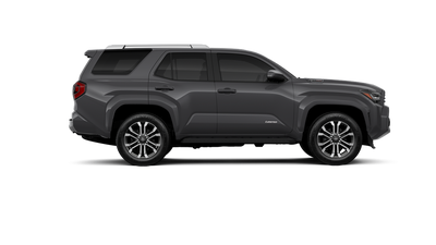 2026 Toyota 4Runner i-FORCE MAX 4Runner Limited