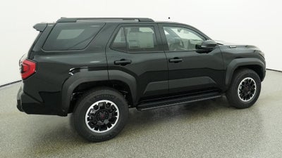 2026 Toyota 4Runner i-FORCE MAX 4Runner TRD Off-Road Premium