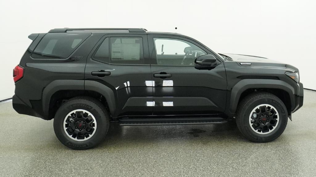 2026 Toyota 4Runner i-FORCE MAX 4Runner TRD Off-Road Premium