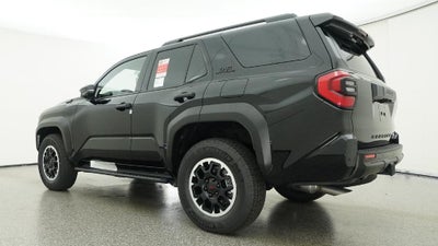 2026 Toyota 4Runner i-FORCE MAX 4Runner TRD Off-Road Premium