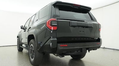 2026 Toyota 4Runner i-FORCE MAX 4Runner TRD Off-Road Premium