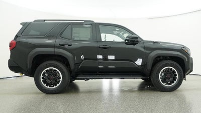 2026 Toyota 4Runner i-FORCE MAX 4Runner TRD Off-Road Premium