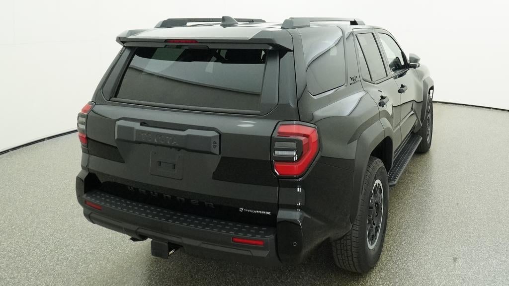 2026 Toyota 4Runner i-FORCE MAX 4Runner TRD Off-Road Premium