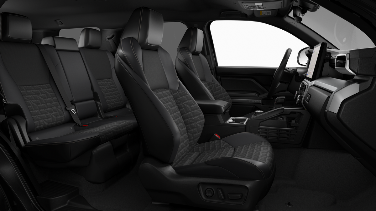 2026 Toyota 4Runner i-FORCE MAX 4Runner TRD Off-Road Premium