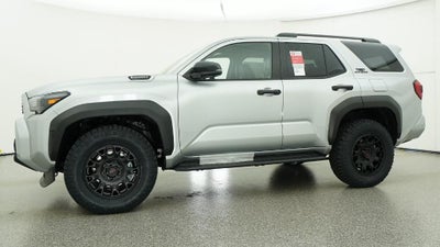 2026 Toyota 4Runner i-FORCE MAX 4Runner TRD Off-Road Premium
