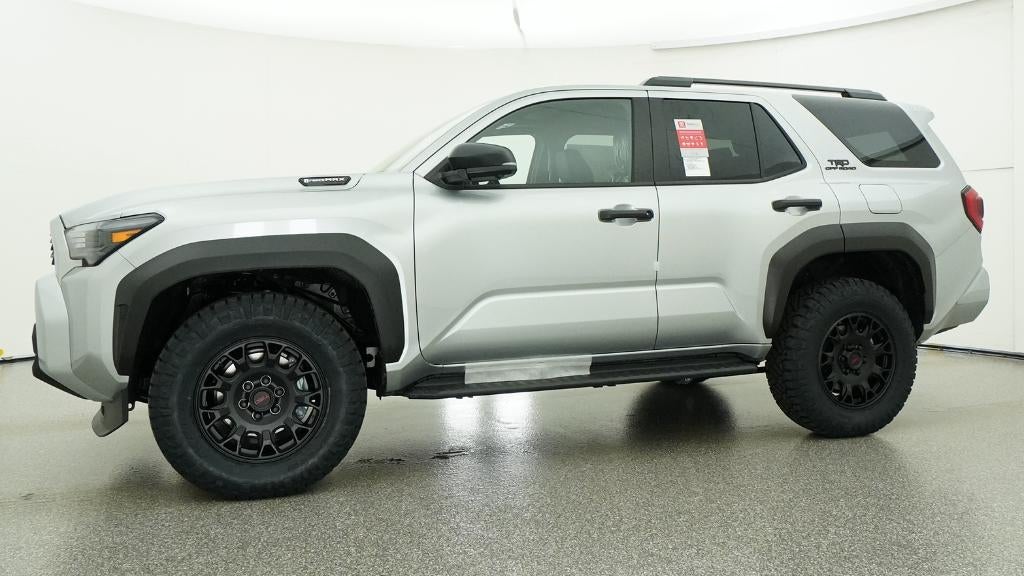 2026 Toyota 4Runner i-FORCE MAX 4Runner TRD Off-Road Premium