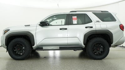 2026 Toyota 4Runner i-FORCE MAX 4Runner TRD Off-Road Premium