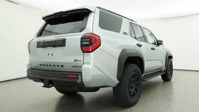 2026 Toyota 4Runner i-FORCE MAX 4Runner TRD Off-Road Premium