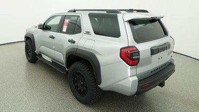 2026 Toyota 4Runner i-FORCE MAX 4Runner TRD Off-Road Premium