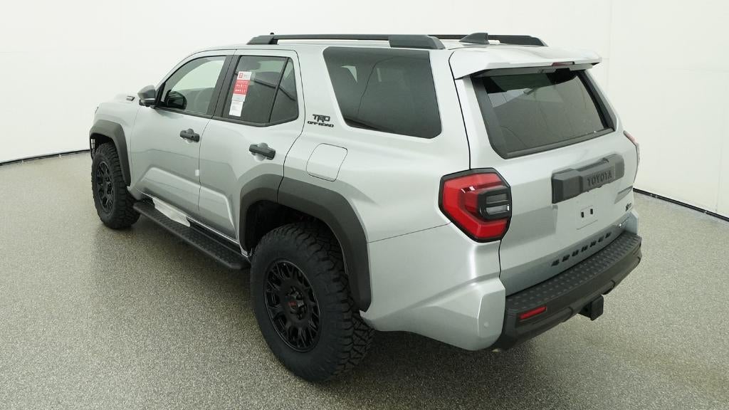 2026 Toyota 4Runner i-FORCE MAX 4Runner TRD Off-Road Premium