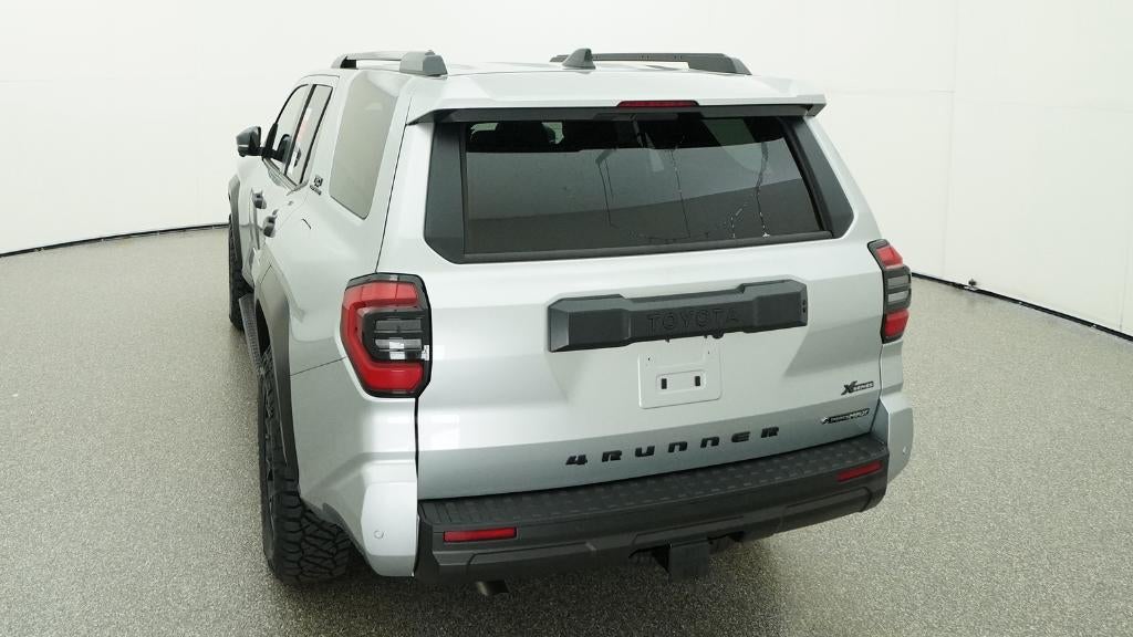 2026 Toyota 4Runner i-FORCE MAX 4Runner TRD Off-Road Premium