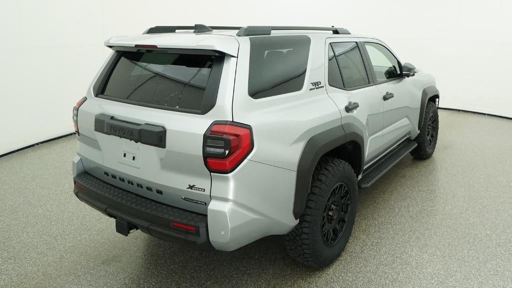 2026 Toyota 4Runner i-FORCE MAX 4Runner TRD Off-Road Premium
