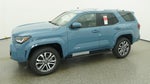 2026 Toyota 4Runner i-FORCE MAX 4Runner Limited