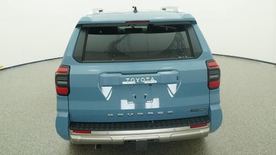 2026 Toyota 4Runner i-FORCE MAX 4Runner Limited