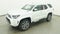 2026 Toyota 4Runner i-FORCE MAX 4Runner Limited