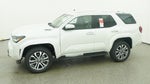 2026 Toyota 4Runner i-FORCE MAX 4Runner Limited